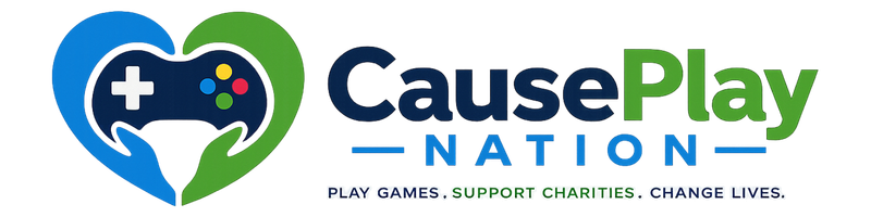 CausePlay Nation